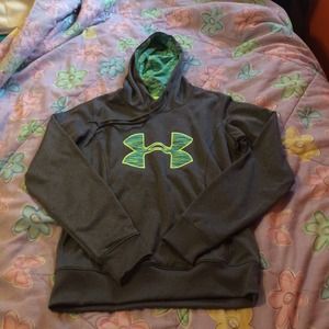 NWOT Women's Under Armour Hoodie