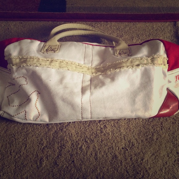 ✨REDUCED✨True Religion Bag