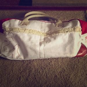 ✨REDUCED✨True Religion Bag