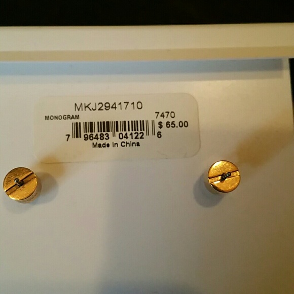 SOLD ON ANOTHER SITE❤SALE❤MICHEAL KORS - Picture 4 of 4