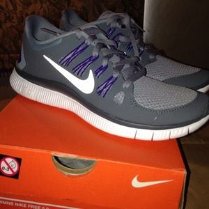 NewNew Nike Free 5.0