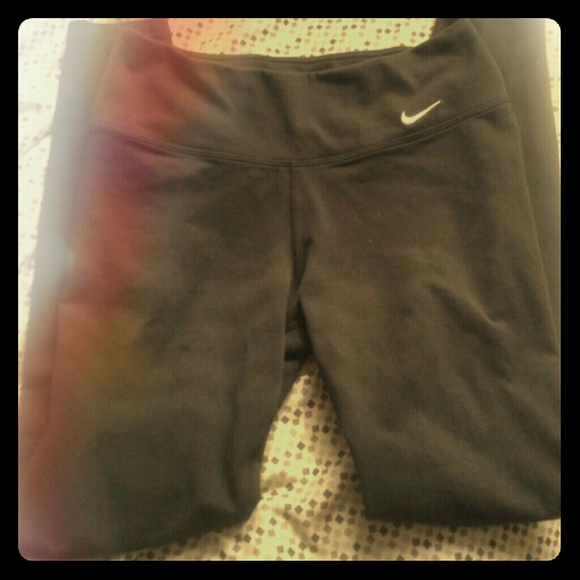 Nike leggings