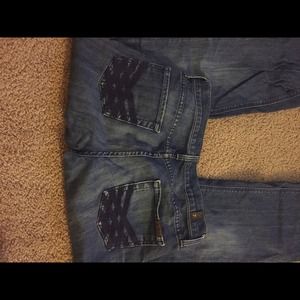 7 for all mankind jeans