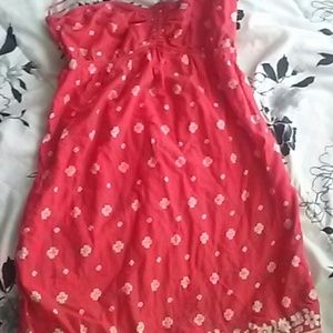 Short Spicy Dress ??