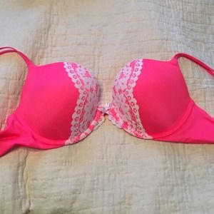 Victoria Secret Very Sexy Push-up 34D