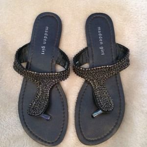 Madden Girl by Steve Madden