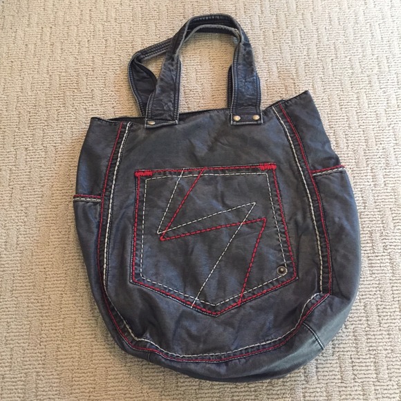 Steve Madden Bag