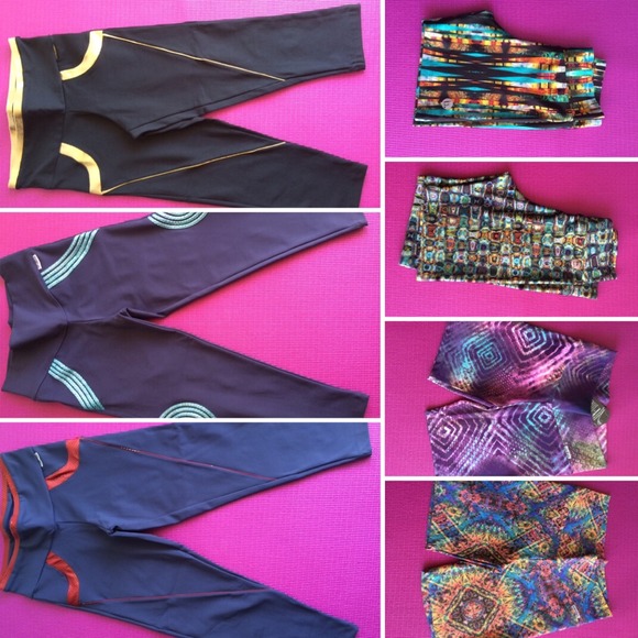 Workout gear