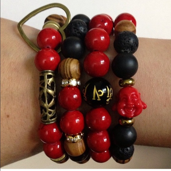 These beauties are designed and made by me