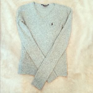 Ralph Lauren Sweater