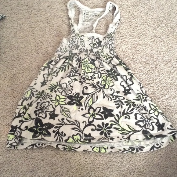 ⭐️Arizona Tank Top⭐️