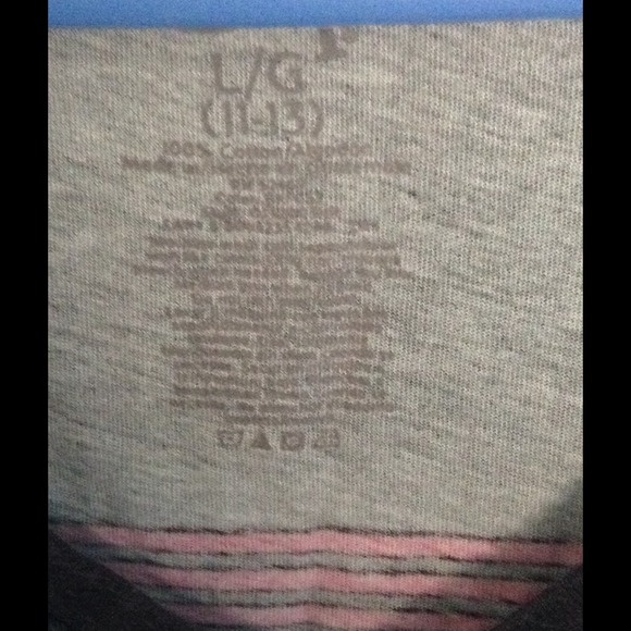 Colorful Tee - Picture 2 of 3