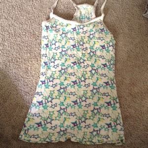 ⭐️Star Tank Top⭐️