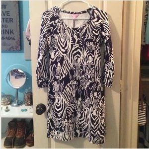 Lilly Pulitzer Dresses - NWT Lilly Pulitzer Dress Lilly Pulitzer Dresses - NWT Lilly Pulitzer Dress