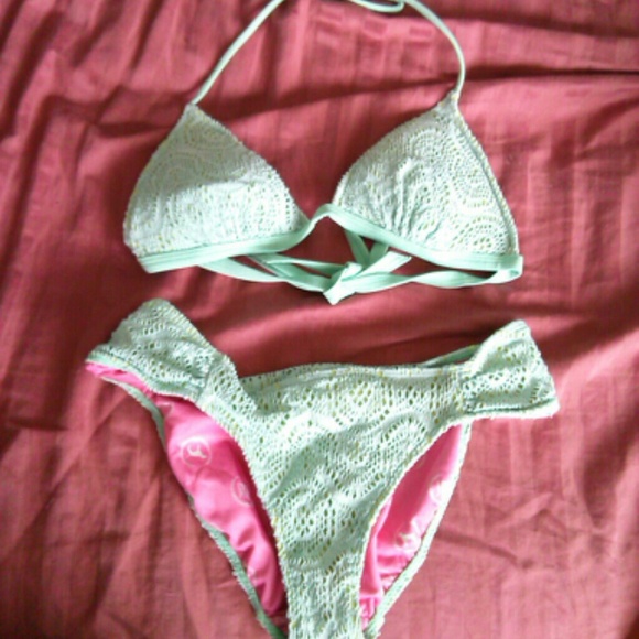 VS Bathing Suit