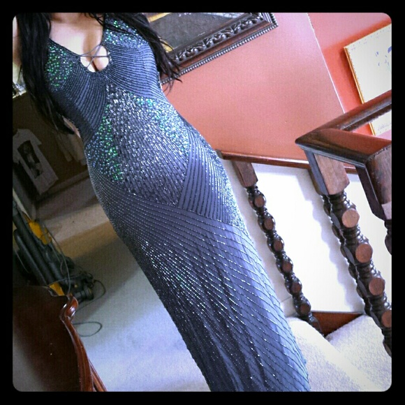 Adrianna Papelle Very Formal Dress