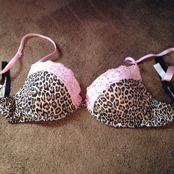 Victoria's Secret bra