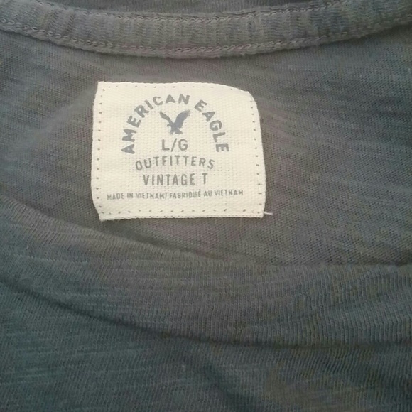 American eagle top - Picture 2 of 2