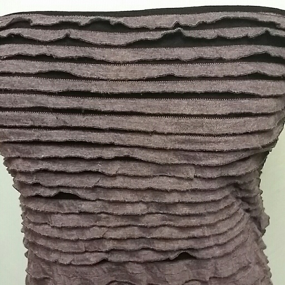 Mini Dress - Picture 2 of 2