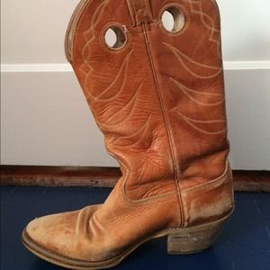 Cowboy Boots