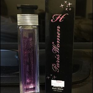 Paris Hilton Perfume
