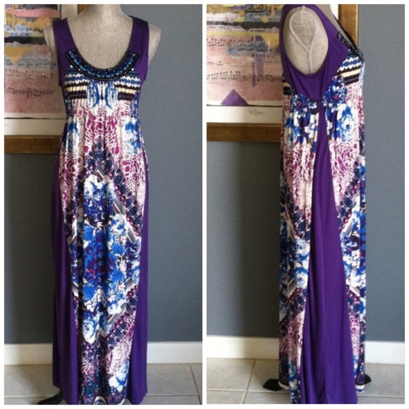 evine oneworld maxi dresses