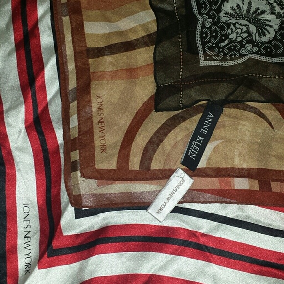 Scarves