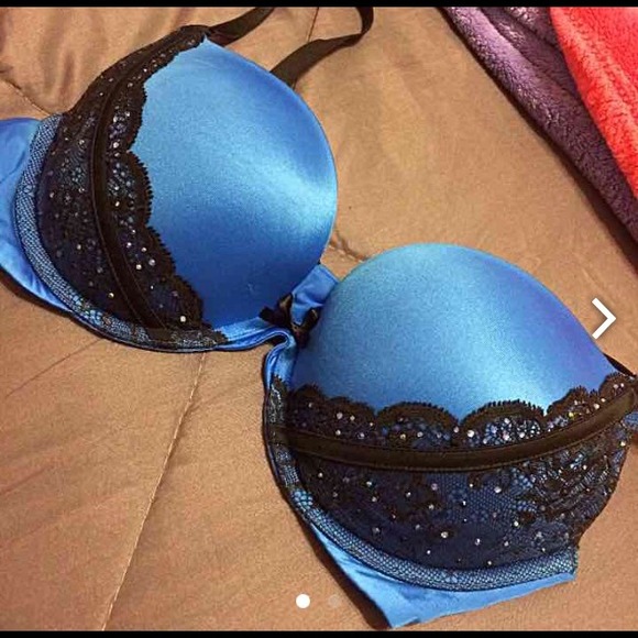 36 C VS bra