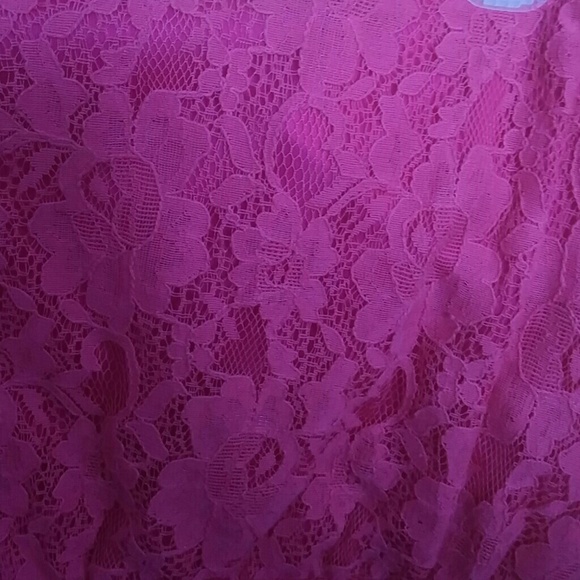 Pink dress - Picture 2 of 3