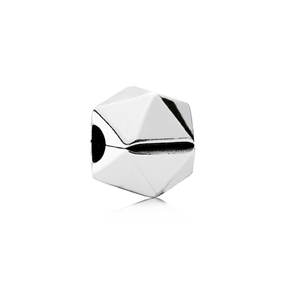 Pandora Rock Star Clip (retired)