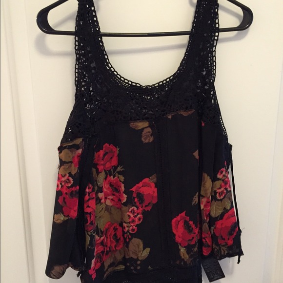 Guess blouse