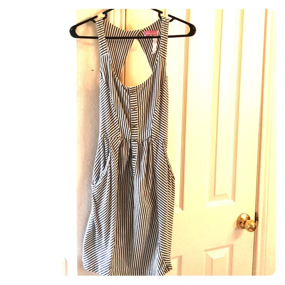 O'Niell dress