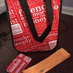 Lululemon BUNDLE!!!!