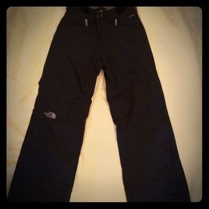 The North Face Ski Pants