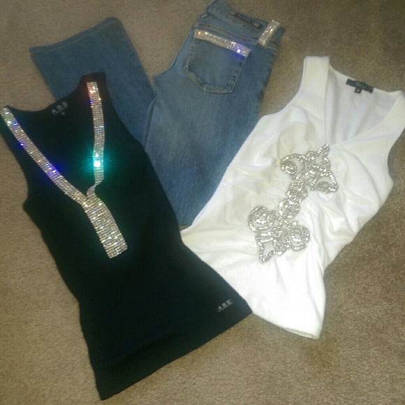 Bundle -3 piece