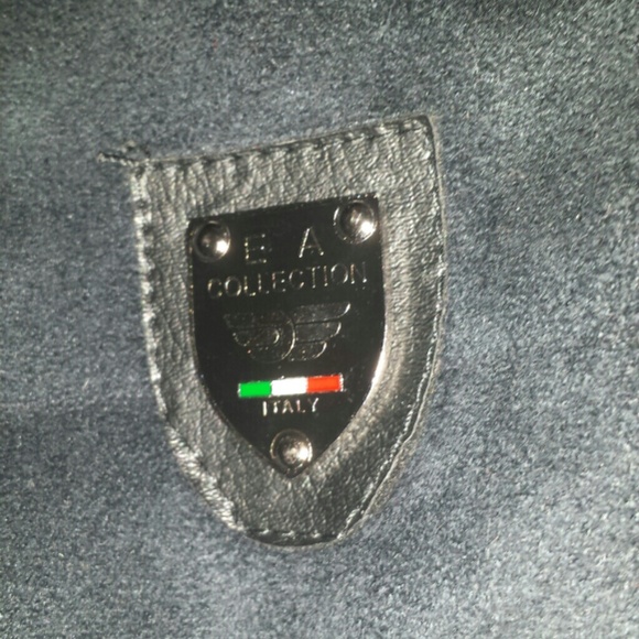 Coat/jacket - Picture 2 of 4