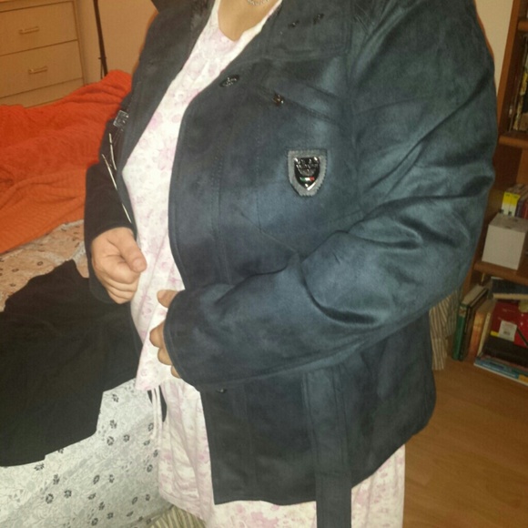 Coat/jacket - Picture 3 of 4