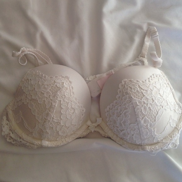 Victoria's Secret dream Angels push up