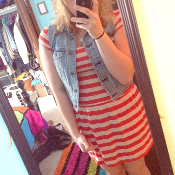 Xhilaration Dresses & Skirts - 2 item bundle 😘