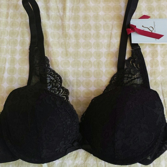 Bra