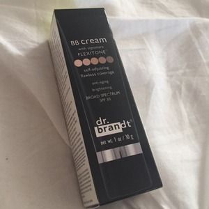 Dr Brandt BB cream