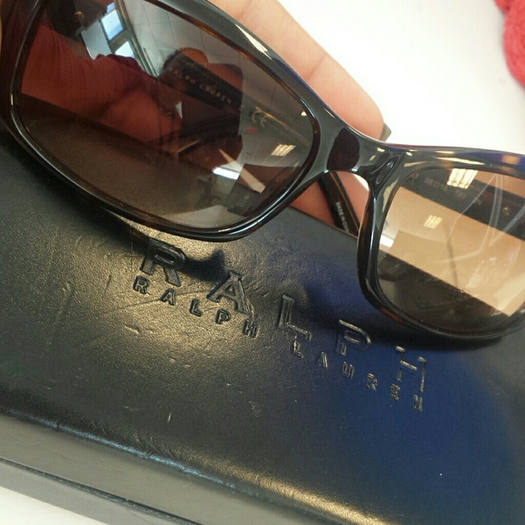 Ralph by Ralph Lauren  sunglasses