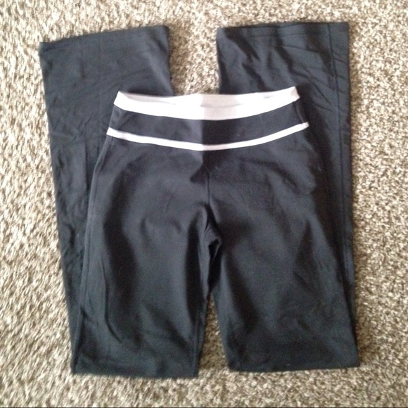 Victoria secret sport yoga pants