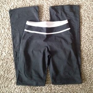Victoria secret sport yoga pants
