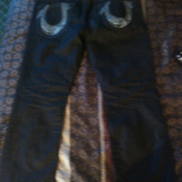 MENS TRUE RELIGION JEANS
