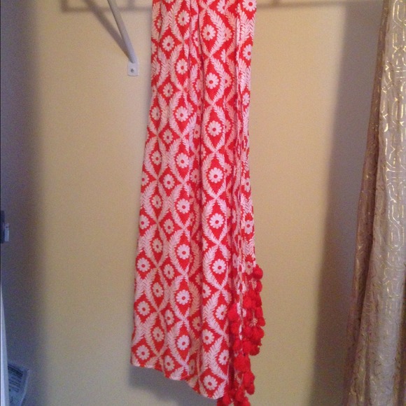Capri Wrap