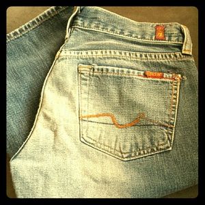 Seven jeans