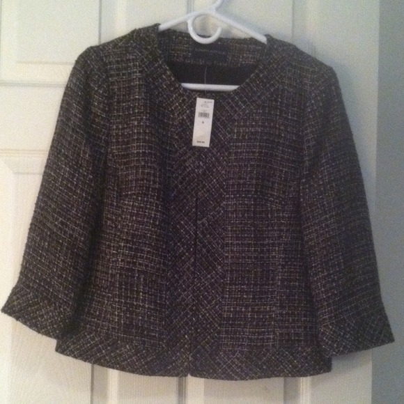 Cute Banana Republic blazer