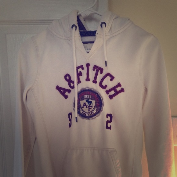Abercrombie and Fitch sweatshirt