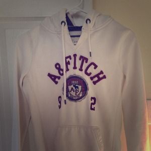 Abercrombie and Fitch sweatshirt